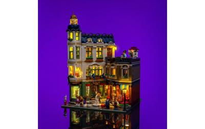 LMB 2.0 LED Licht Set LEGO 11371