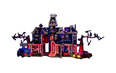 LMB 2.0 LED Licht Set LEGO 11370