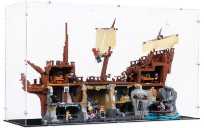 Acryl-Display LEGO 21363 Die Goonies