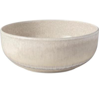 Villeroy & Boch Perlemor Sand Schale