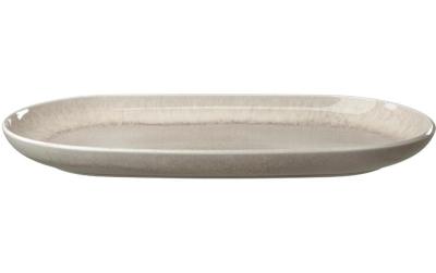 Villeroy & Boch, Perlemor Sand Servierplatt