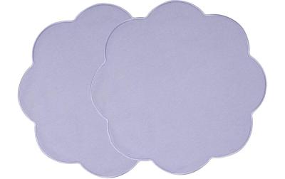 Villeroy & Boch, Fleur Servietten Set Bleu