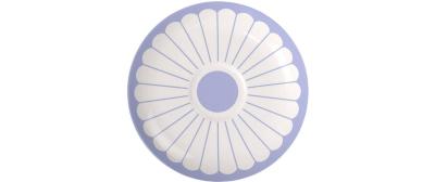 Villeroy & Boch Fleur Capppuc.Untert. Bleu