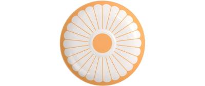 Villeroy & Boch Fleur Capppuc.Untert.soleil