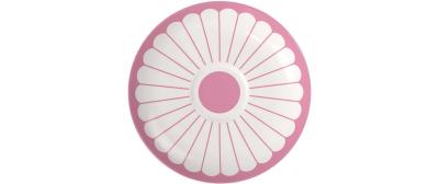 Villeroy & Boch Fleur Capppuc.Untert.Cassis