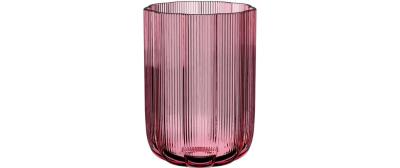 Villeroy & Boch, Fleur Vase Cassis 22 cm