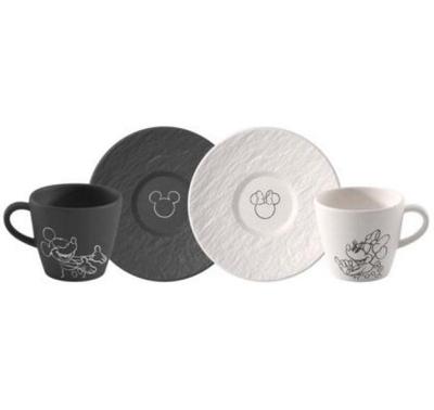 Villeroy & Boch ManRock-Mickey Mouse Espr.