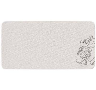 Villeroy & Boch ManRock-Mickey Mouse Platte