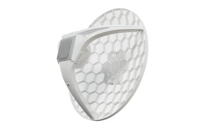 Mikrotik LHGGR&R11e-LTE7 LTE Modem Outdoor