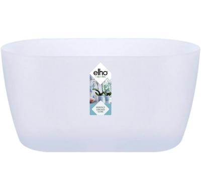 Elho Blumentopf Brussels Orchidee DUO 25 cm