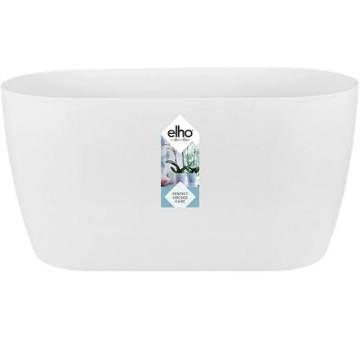 Elho Blumentopf Brussels Orchidee DUO 25 cm