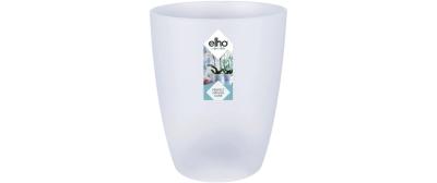 Elho Blumentopf Brussels Orch. Hoch 12,5cm