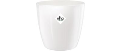 Elho Blumentiopf Brussels Diamond rund 14cm