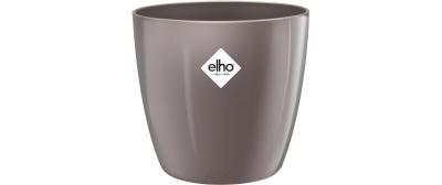 Elho Blumentiopf Brussels Diamond rund 14cm