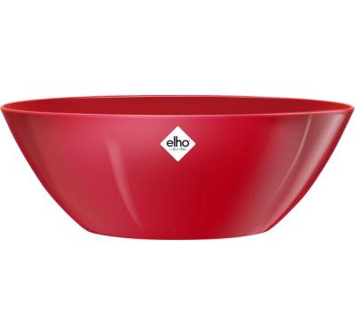 Elho Blumentiopf Brussels Diamond oval 36cm