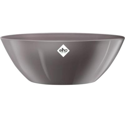 Elho Blumentiopf Brussels Diamond oval 36cm