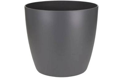 Elho Blumentopf Brussels rund mini 7cm