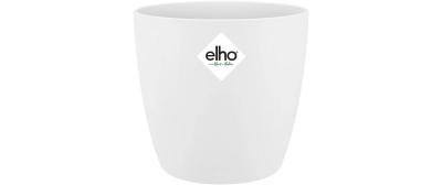 Elho Blumentopf Brussels rund mini 10.5cm