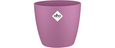 Elho Blumentopf Brussels rund mini 10.5cm