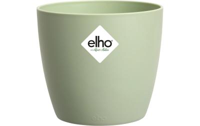 Elho Blumentopf Brussels rund mini 10.5cm