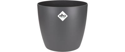 Elho Blumentopf Brussels rund 20 cm