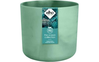 Elho Blumentopf the ocean coll. rund 16cm