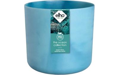 Elho Blumentopf the ocean coll. rund 18cm