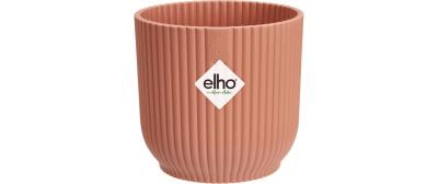 Elho Blumentopf Vibes fold rund mini 11cm