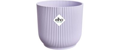 Elho Blumentopf Vibes fold rund mini 11cm