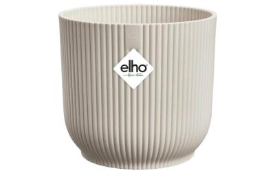 Elho Blumentopf Vibes fold rund 14cm