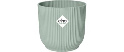 Elho Blumentopf Vibes fold rund 18cm