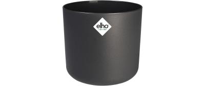 Elho Blumentopf b.for soft rund 14cm