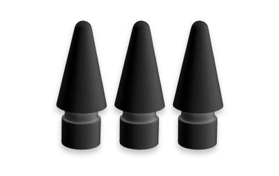LMP Ersatzspitzen 3Stk, DigiPen, Black