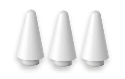 LMP Ersatzspitzen 3Stk, DigiPen, Weiss