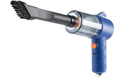 CLEANmaxx Akku-Handstaubsauger Auto