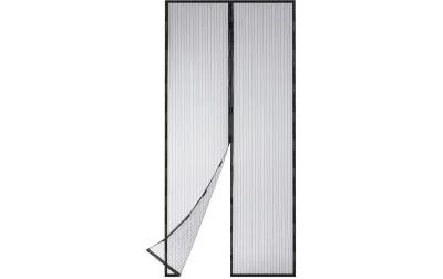 EASYmaxx Moskitonetz 100x210cm Magic Klick