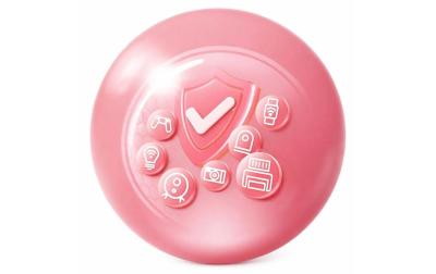 DrayTek vTP-G-12 Threat Protection Guardian