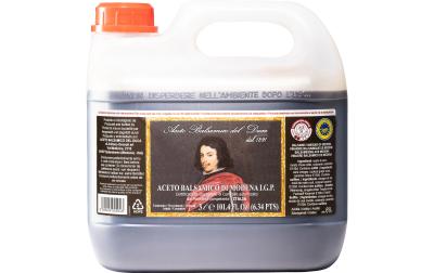 Aceto Balsamico Modena gold cap