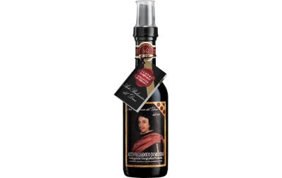 Aceto Balsamico di Modena gold cap Spray