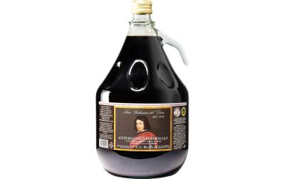 Aceto Balsamico di Modena gold cap