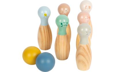 Bowling Garden Buddies