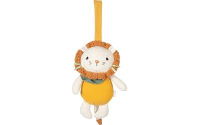 Babyspielzeug Spieluhr Little Lion