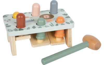 Klopfspiel Safari