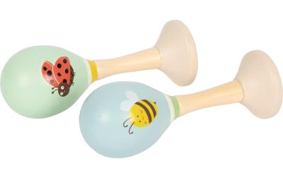 Maracas Kleine Freunde