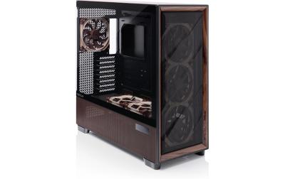 Noctua, PC-Gehäuse Antec Flux Pro Noctua Ed