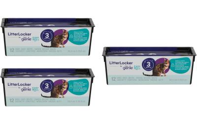 Nachfüllkasetten EasyRoll KIT