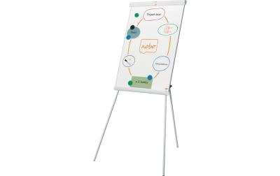Nobo Dreinbeinstativ Flipchart Premium Plus