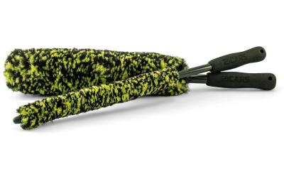 Felgenbürste Flexi Duo-Set