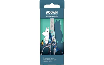 Fiskars Kinderschere Moomintroll