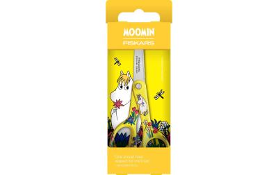 Fiskars Kinderschere Moomin Snorkmaiden